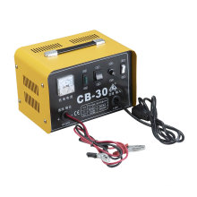 Cargador de batería (CB-30 / CB-50) 12V / 24V